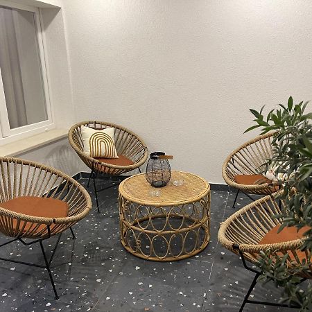 Square Inn Tirana City Center 외부 사진