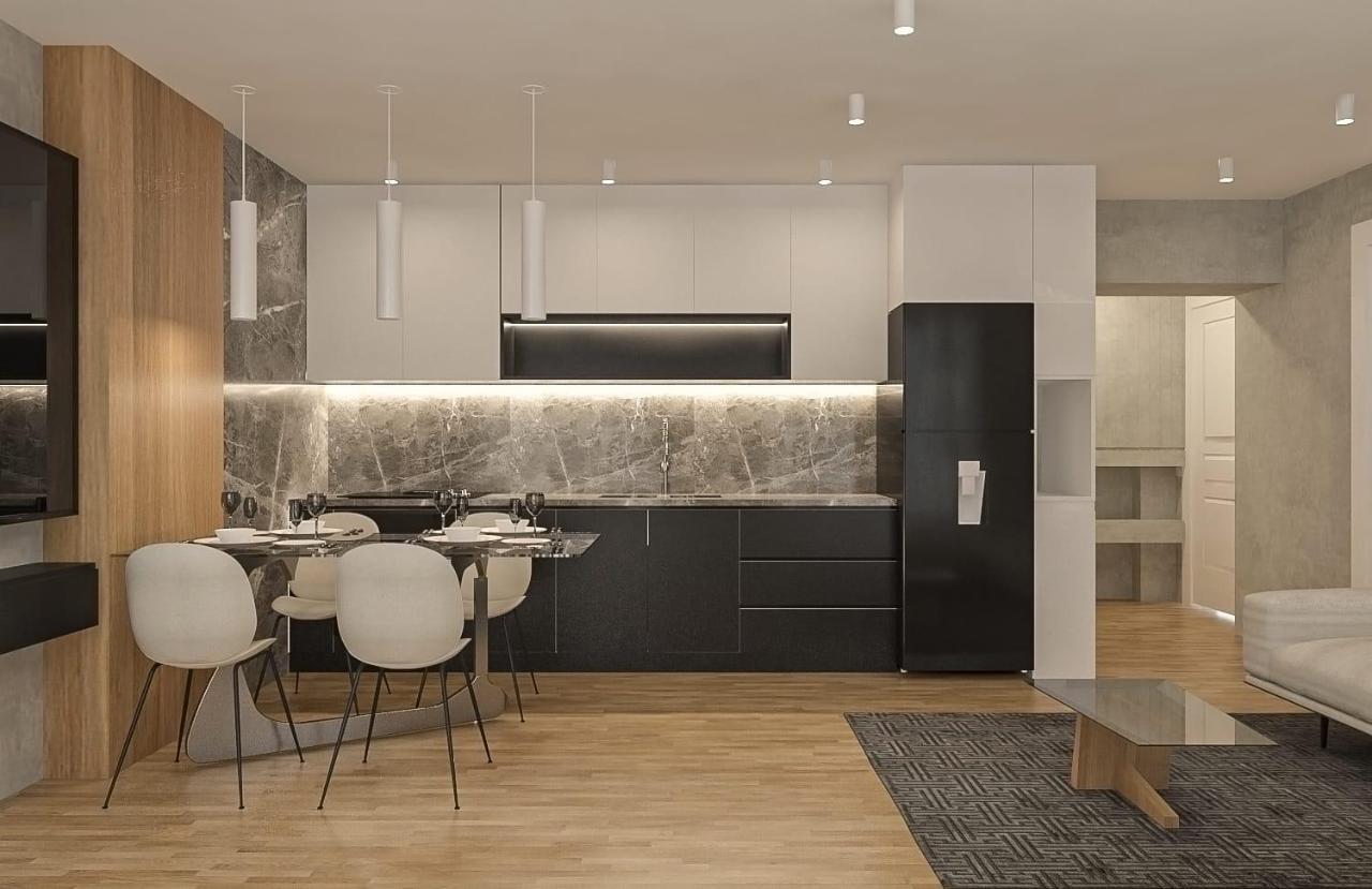 Square Inn Tirana City Center 외부 사진