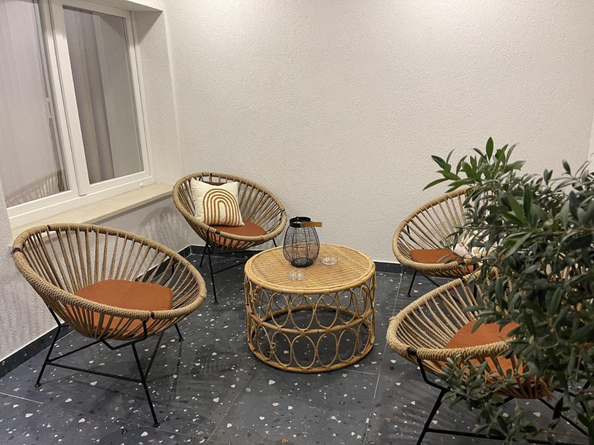 Square Inn Tirana City Center 외부 사진