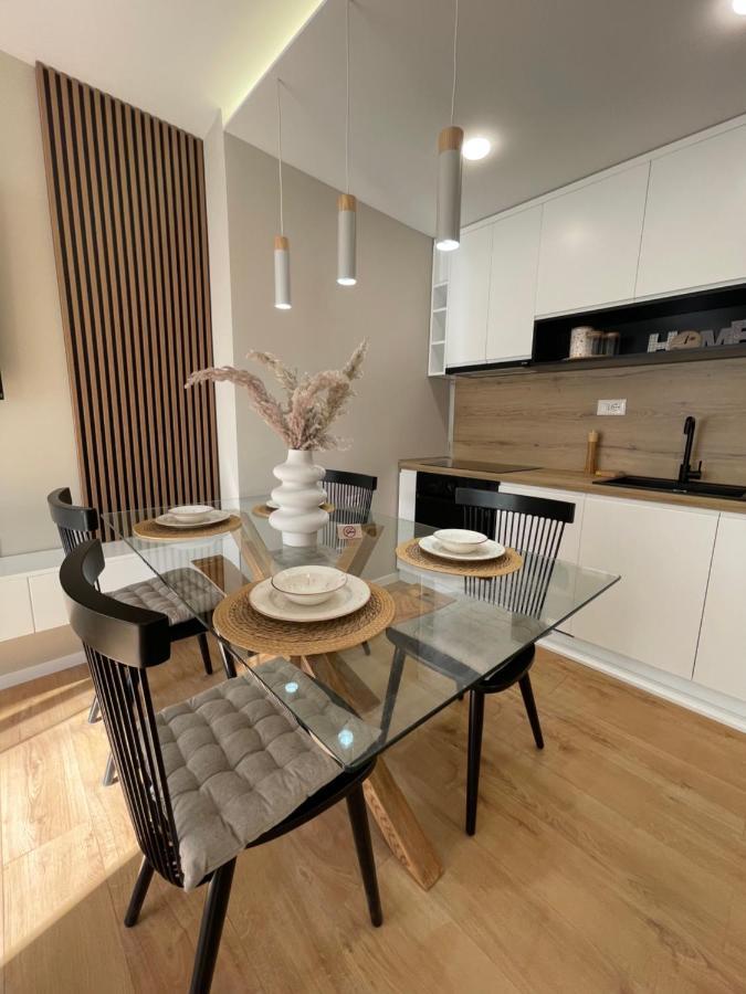 Square Inn Tirana City Center 외부 사진
