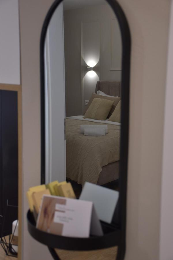 Square Inn Tirana City Center 외부 사진