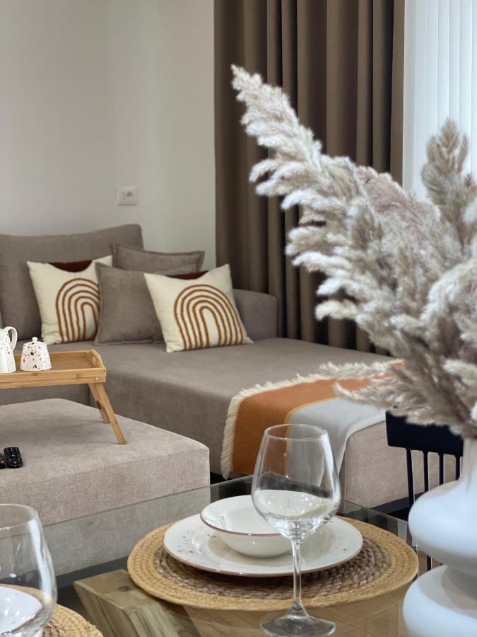 Square Inn Tirana City Center 외부 사진