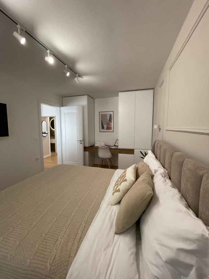 Square Inn Tirana City Center 외부 사진