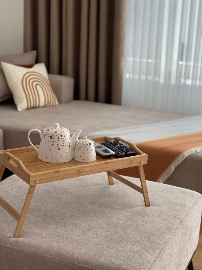 Square Inn Tirana City Center 외부 사진
