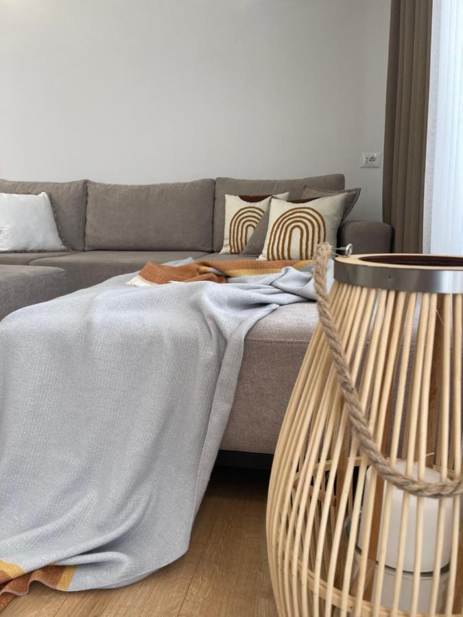 Square Inn Tirana City Center 외부 사진
